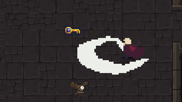 Picture of Term Project - Dungeon Crawler Game